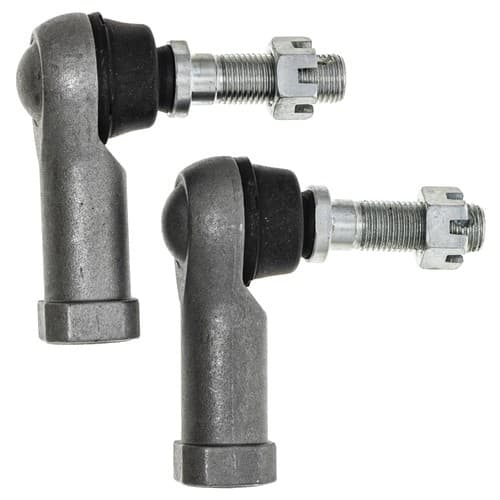 NICHE Tie Rod End Kit for Yamaha Rhino 660 700 450 Wolverine R Spec Viking 700