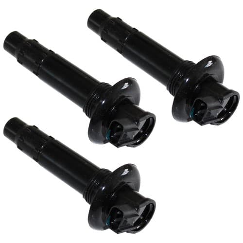 Ignition Coil for Sea-Doo GTX1500 GTX 1500 4-TEC /Supercharged /SC Limited 03-07