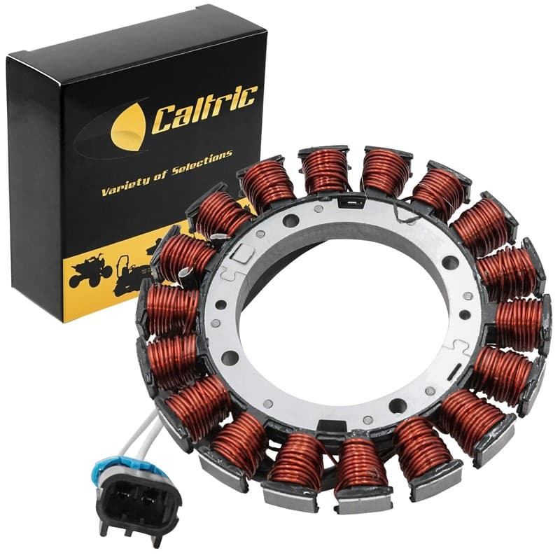 Stator Magneto Charging Coil Generator For Kawasaki Mule 610 KAF400 2007 - 2016