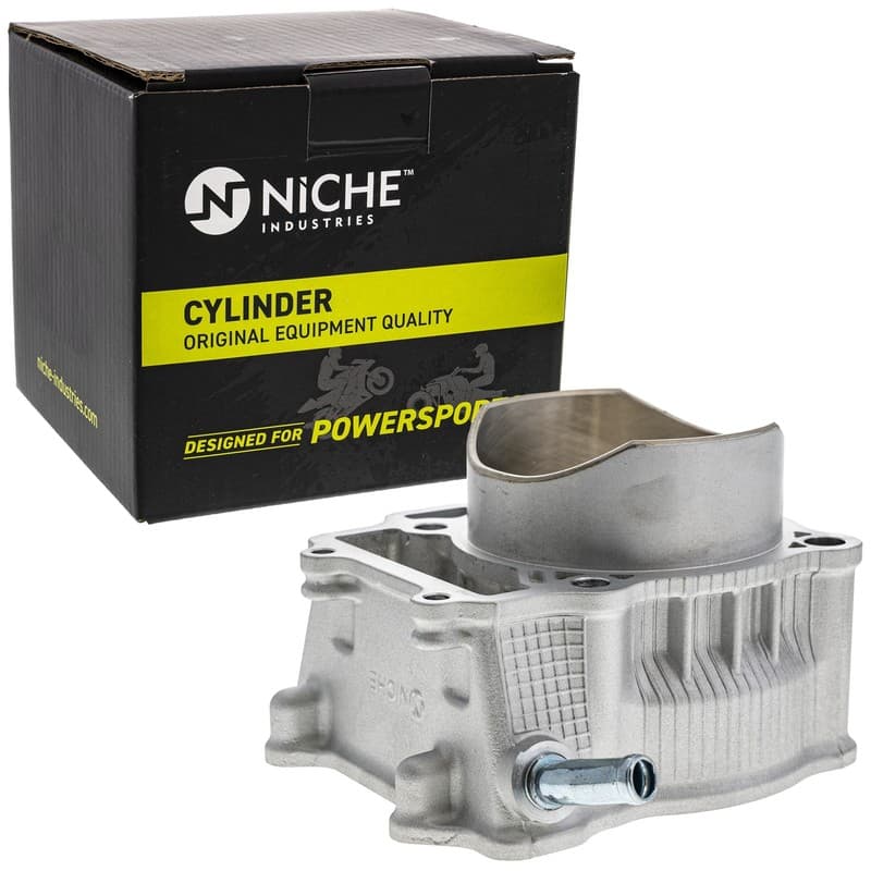 NICHE 434cc Big Bore Cylinder 94mm Kawasaki KLX400 Suzuki DRZ400 11210-29F20-0F0