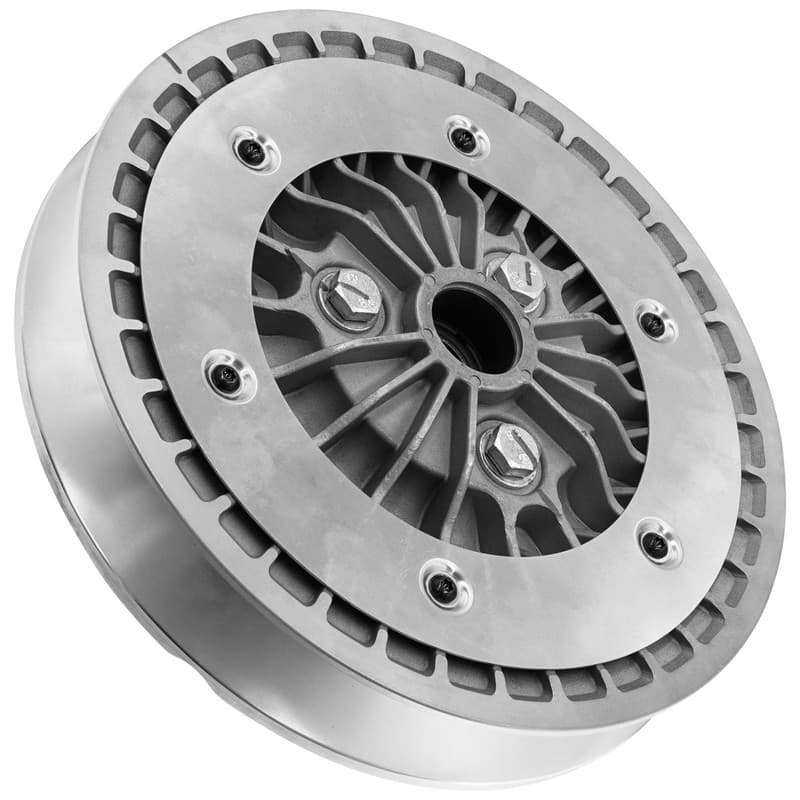 Driven Converter Secondary Clutch For Polaris Xpedition ADV ADV5 XP XP5 24-2025