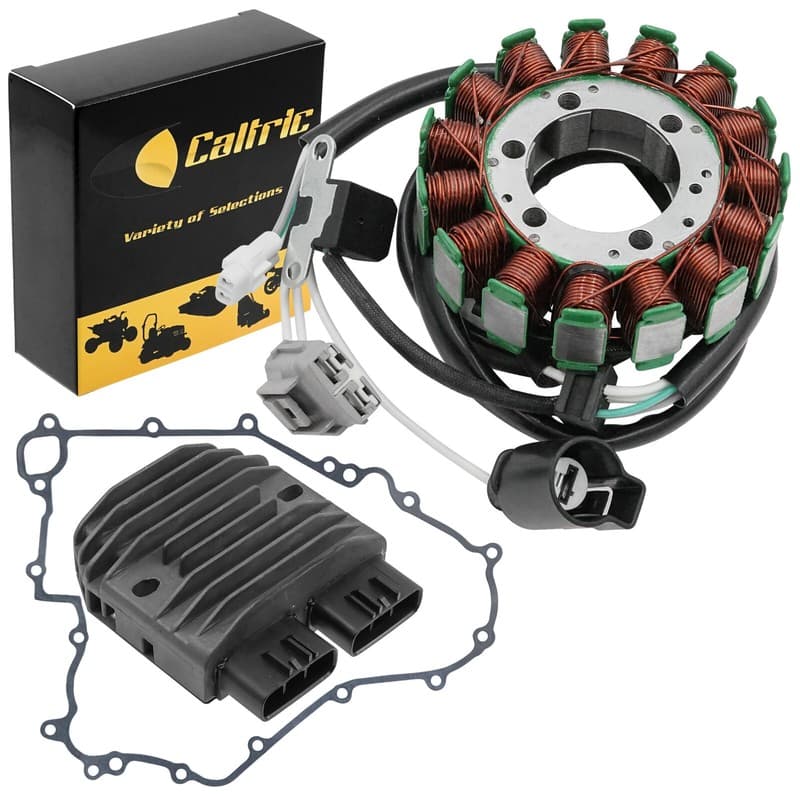 Stator Regulator Rectifier Gasket For Kawasaki Teryx 4 750 KRT750A B C D 2012-13
