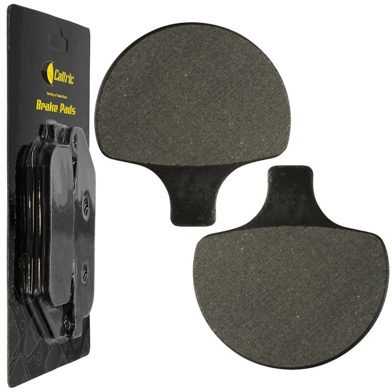 Front Brake Pads for Harley Davidson Fxdwg Dyna Wide Glide 1993-1998