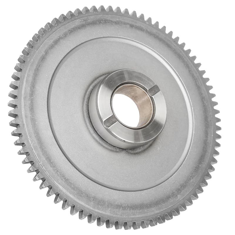 Starter Clutch Idler Gear for Polaris RZR 4 900 Eps 2014-2017/ RZR XP 4 900 2013