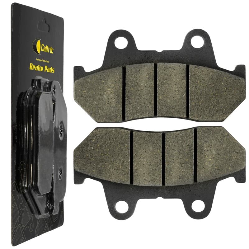 Front Brake Pads for Honda VF700C VF 700C Magna 700 1987 / VF750C 1988