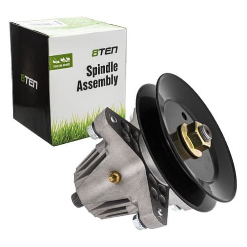 Deck Spindle for Yard-Machines LT42 LT-42 LT-24 LT24 918-06032 618-06032