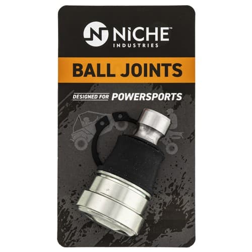 NICHE Ball Joint for Polaris 7082487 RZR XP 1000 4 RS1 Turbo S EPS Upper Lower
