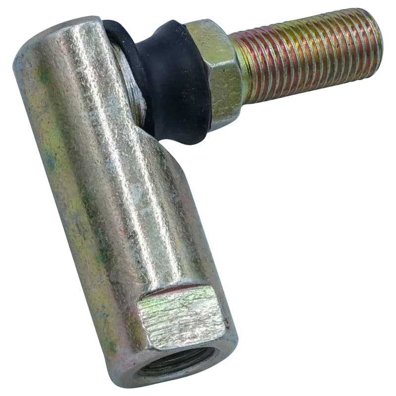 Caltric 112-0306 Tie Rod End Ball Joint for Toro LX426 LX500 LX420 LX460 LX423