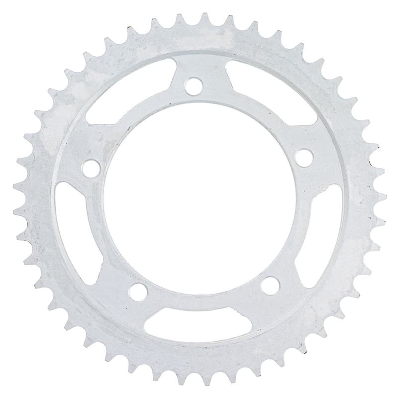 NICHE 525 Pitch 45 Tooth Rear Drive Sprocket for Suzuki GSXR600 GSXR750