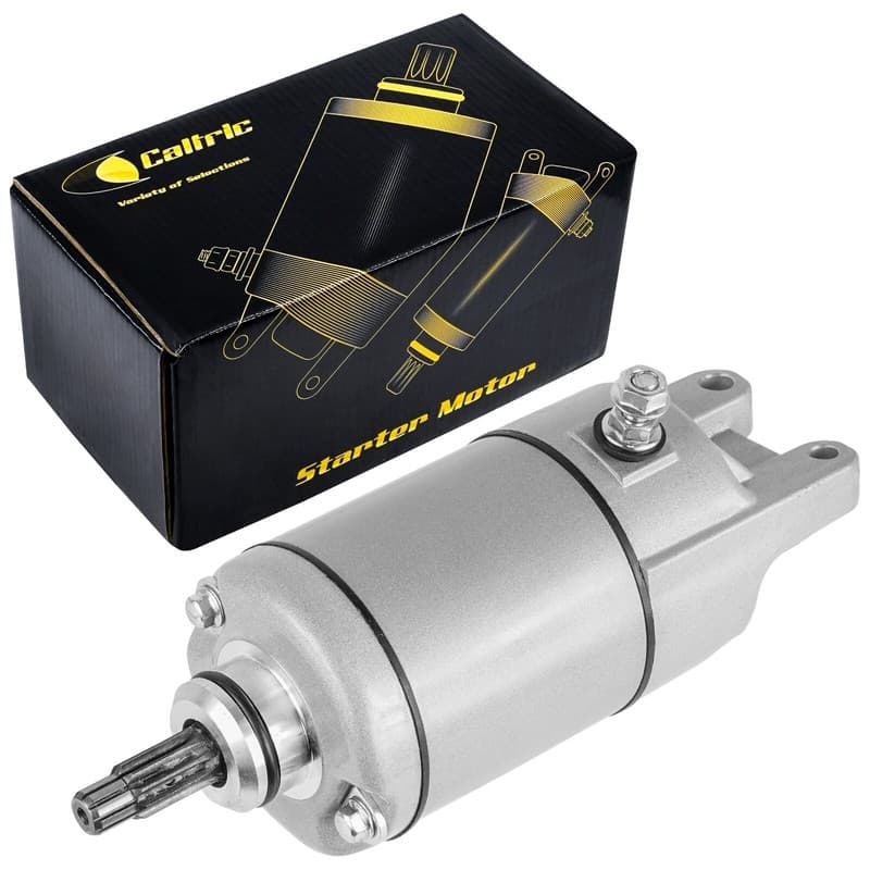 Starter for Honda Atv Fourtrax 300 TRX300 TRX 300 2X4 1988 1989 1990-2000