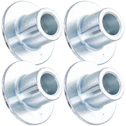 NICHE Control A-Arm Bushing for Polaris Sportsman X2 Touring 500 800 700 4 Pack