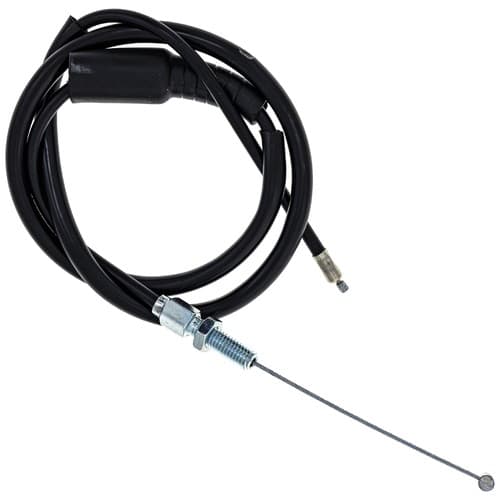 NICHE Throttle Cable for Suzuki RM80 58300-02X02 58300-20420 1984-1989