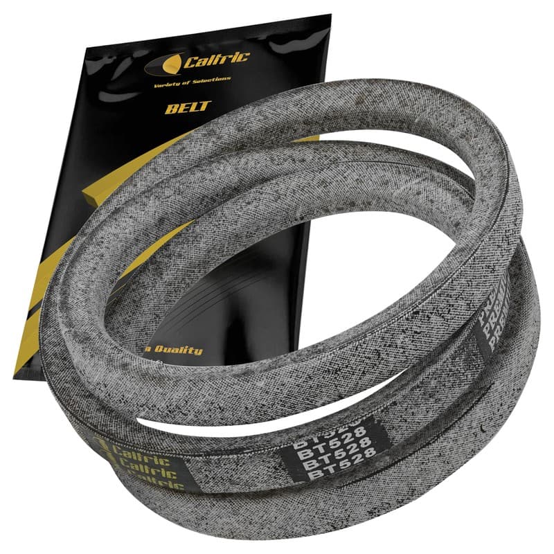 53" x 5/8"Drive Belt For MTD 954-0280A 954-0280 754-0280A 754-0280 754-280