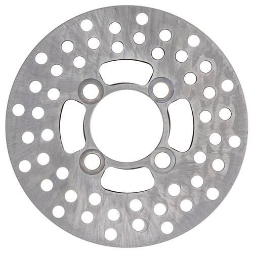 NICHE Front Brake Rotor for Yamaha Warrior 350 Raptor 660R 700 Bruin 250