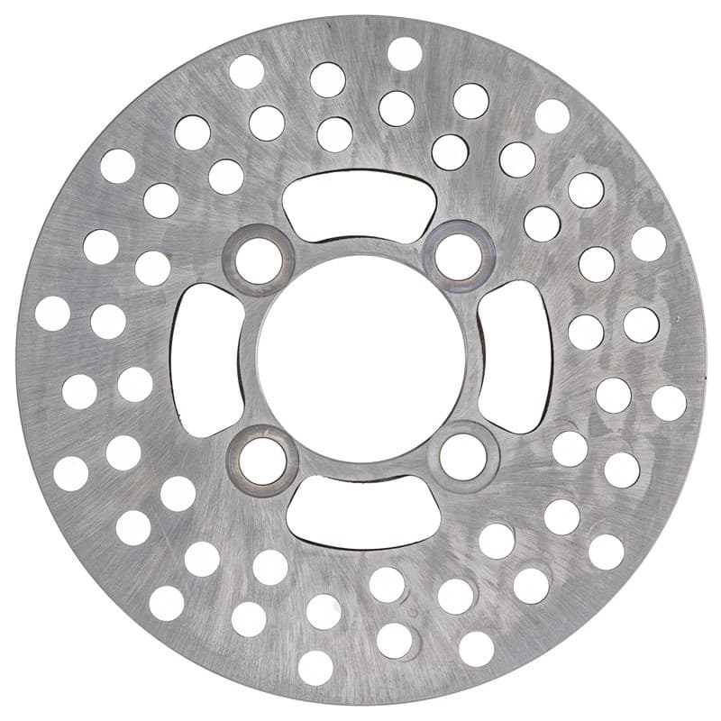 NICHE Front Brake Rotor for Yamaha Warrior 350 Raptor 660R 700 Bruin 250