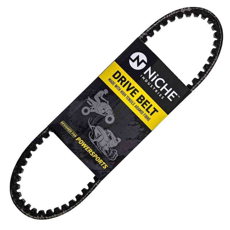 NICHE SE Drive Belt for Polaris Sportsman Outlaw 90 50 110 0453455