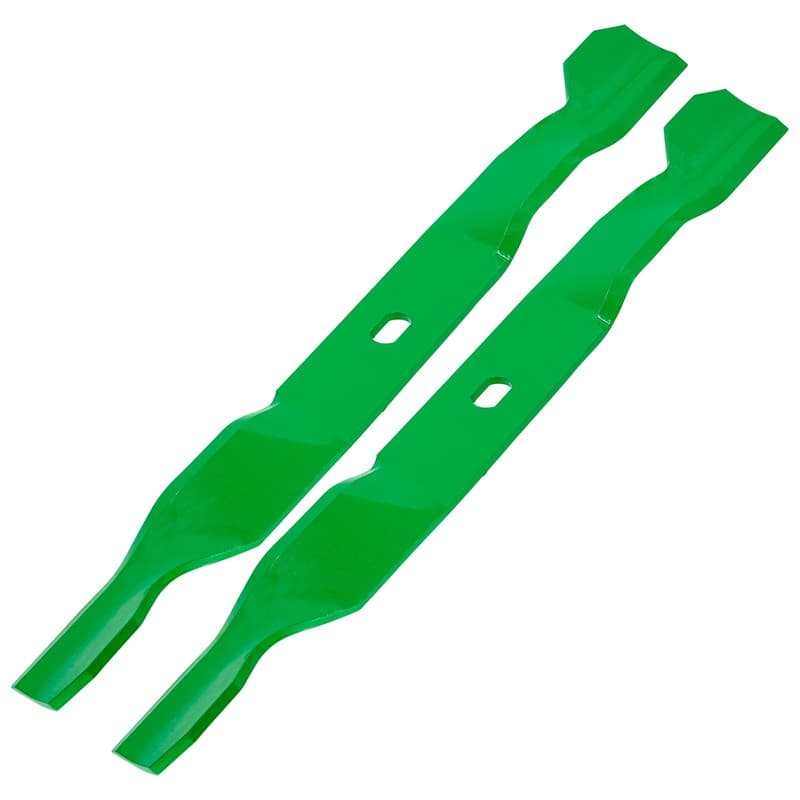 33" Deck Blades for Cub Cadet 833 933 E R Walk-Behind Mower / 1910917 1910917001