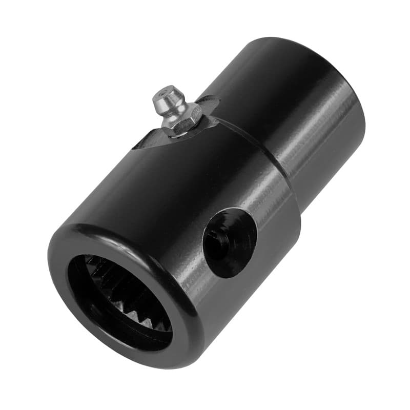 Shaft Splined Coupling fits John Deere A3 T / A2 T Millitary Gator AM143829