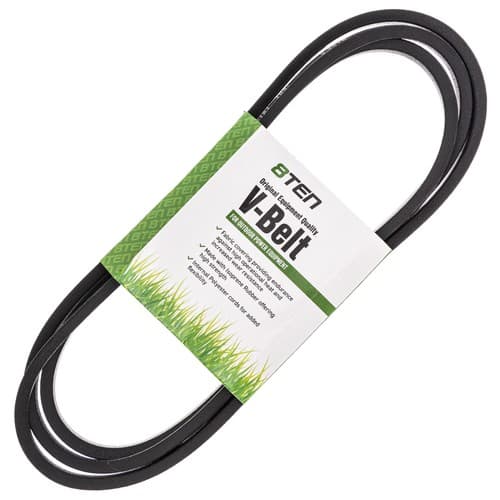 Engine To Deck Belt for Toro Wheel Horse DH220 DH210 DH-220 DH-210 94-2501