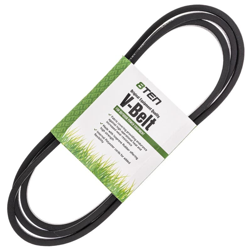 Engine To Deck Belt for Toro Wheel Horse DH220 DH210 DH-220 DH-210 94-2501