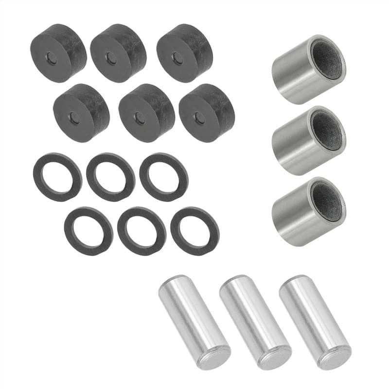 Primary Clutch Rebuild Kit for Polaris General XP 4 1000 Button 2020-2021