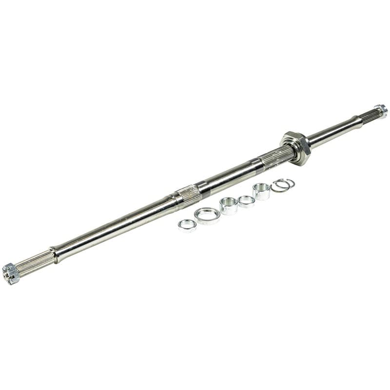 NICHE Adjustable Solid Axle for Yamaha Raptor 350 5YT-25381-10-00 2007-2013