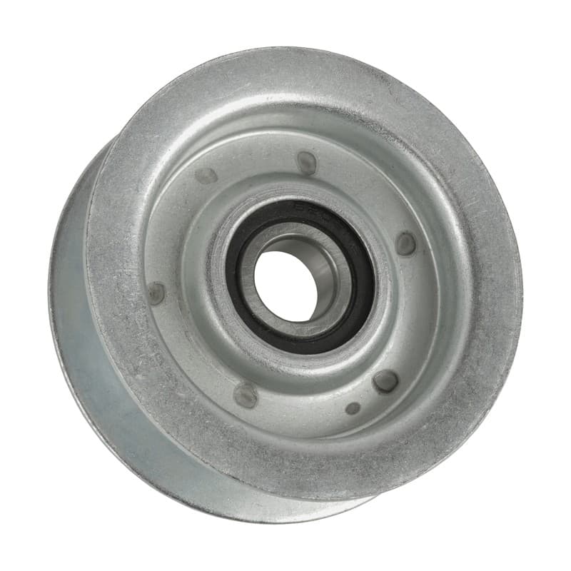 42 48 in Deck Flat Idler Pulley For John Deere LA100 LA105 LA110 GY22172 GY20067