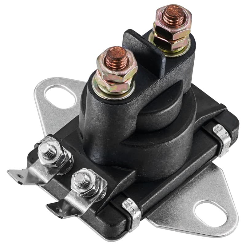 for Mercruiser Solenoid Relay Switch New 89-96054