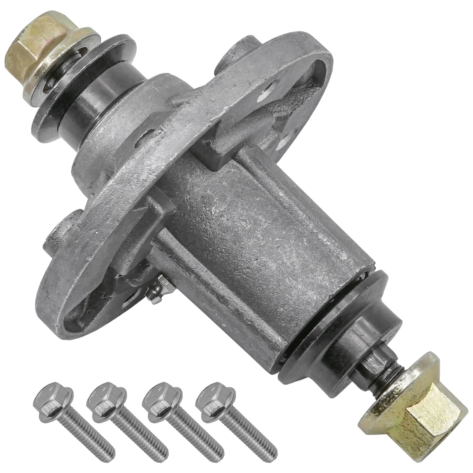 Spindle Assembly for John Deere Oregon 42" 44" 46" 48" 54" Lawn Mower Deck — Specs, Fitment & Why It's Worth It