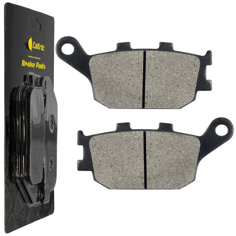 Rear Brake Pads for Yamaha XSR700 XSR900 2016-2020 / Tracer 900 Gt 2019-2020