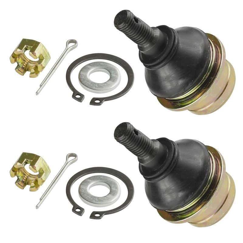 2 Upper Ball Joint for Suzuki King Quad 700 LT-A700X LT A700X  LTA700X 2005-2007