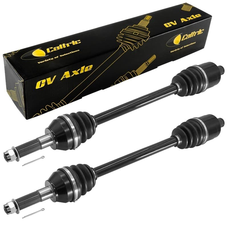 Rear Left & Right CV Joint Axle For Polaris Ranger XP 1000 2019-2022 / 1333748