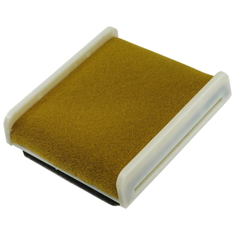 Caltric Air Filter For Kawasaki Ninja 500 EX500A EX500D 1987-2009 11013-1155