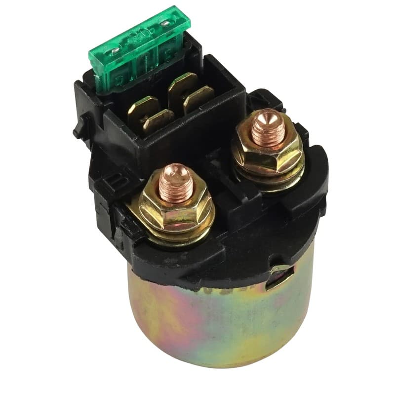 Starter Solenoid Relay for Honda VF750 VF 750 Interceptor Magna Sabre 1982-1984