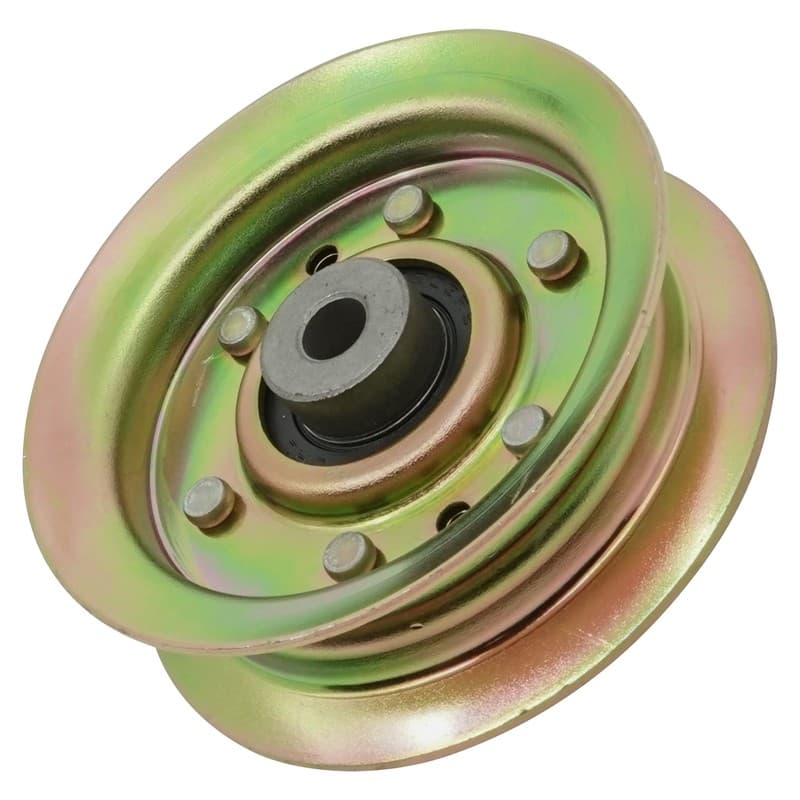 Deck Idler Pulley For Ryobi HDK19H42 / Poulan PR 1742STF XT 2001-2002/ 597025001