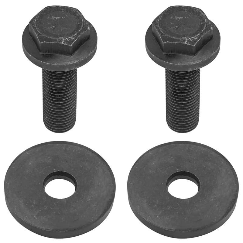 532165484 532171243 532140296 Deck Blade Bolt & Washer For Husqvarna