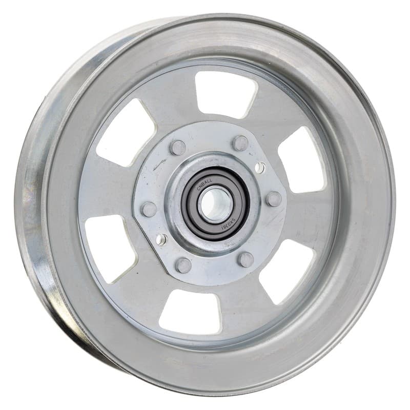 8TEN Idler Pulley For Ferris F50XT SRS Z1 Z2 F160Z IS700Z ISX800 5104716YP