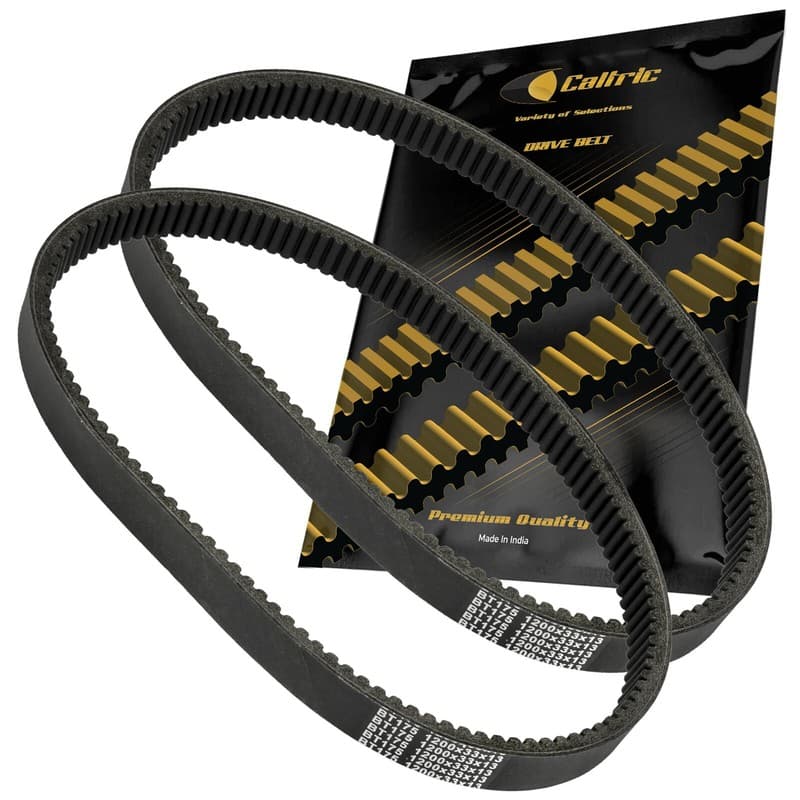 Drive Belt For Polaris Classic 500 1999-2003 / Classic XLT 1998-1999 3211070