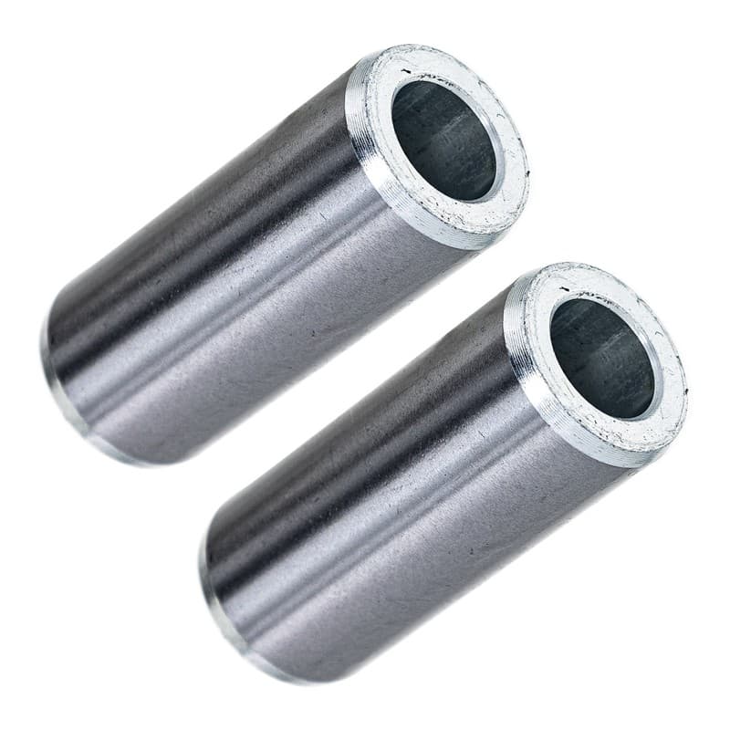 NICHE Control A-Arm Bushing Sleeve for Kawasaki Lakota 300 Mojave KFX250 2 Pack