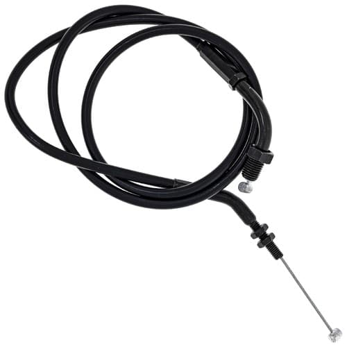 NICHE Throttle Cable for Kawasaki KZ750E 54012-1058 Motorcycle 1980-1982