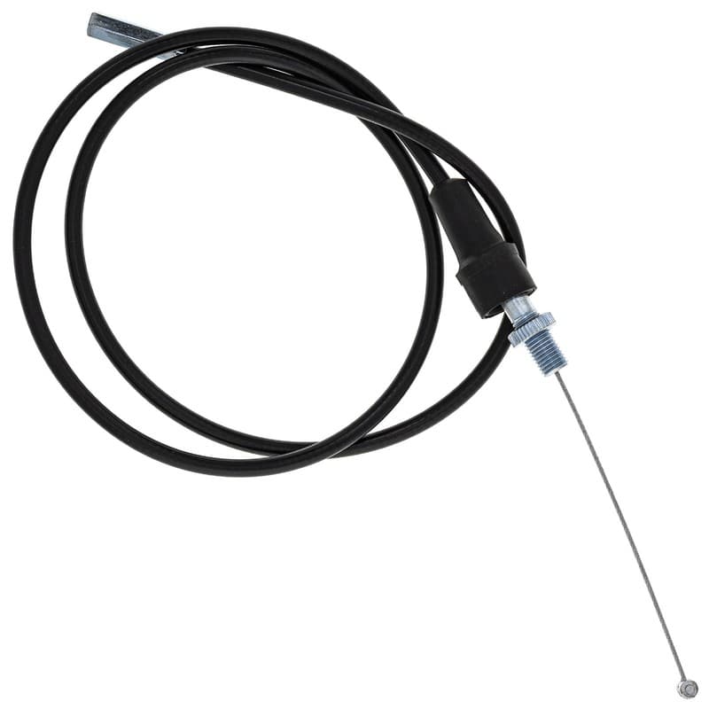 NICHE Throttle Cable for Yamaha YFM200DX YFM225 YFM250 YFM350ER YFM600 1NU-26311