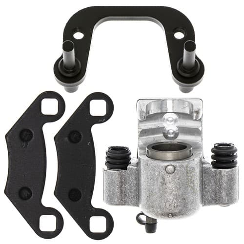 Brake Caliper Pad for Polaris Magnum Trail Blazer Big Boss 500 1910271 1988-1999