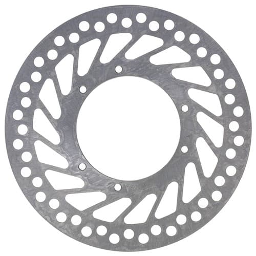 NICHE Front Brake Rotor for Honda CRF450R CR125 CR250 CRF450X 45351-KZ4-J30