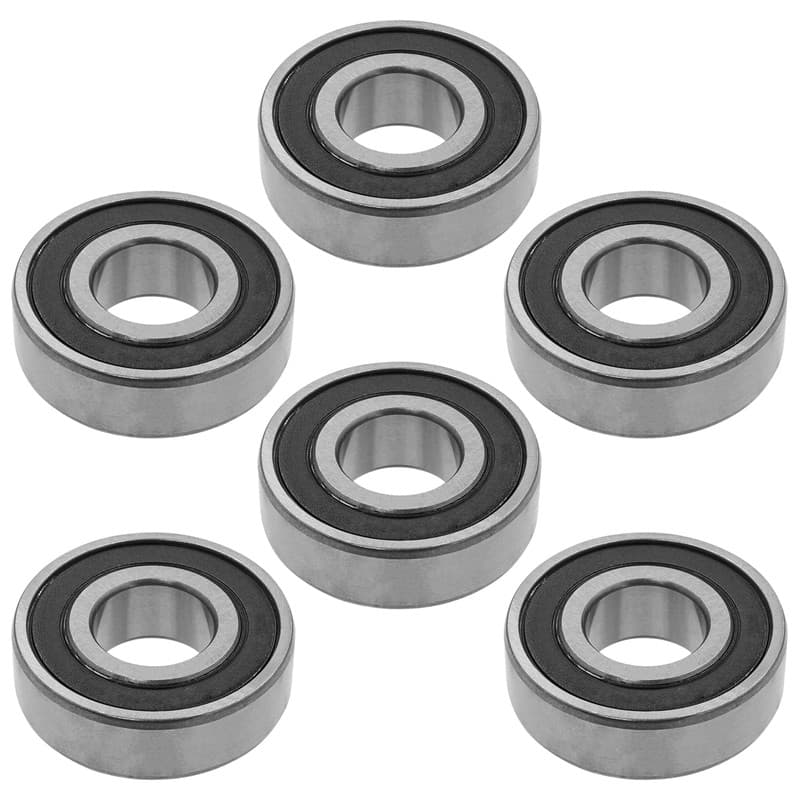 52" Deck Spindle Repair Kit for Ariens Ikon-X 915177 915201 915205 915222 915223
