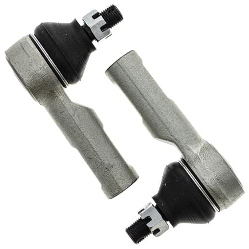 NICHE Tie Rod End Kit for Honda Pioneer 700 SXS700M2 SXS700M4 53540-S47-951 UTV