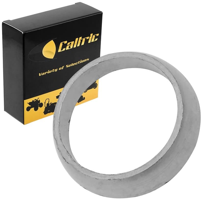 Exhaust Gasket Donut Seal for Polaris Sport 400 400L 1996 1997 1998 1999