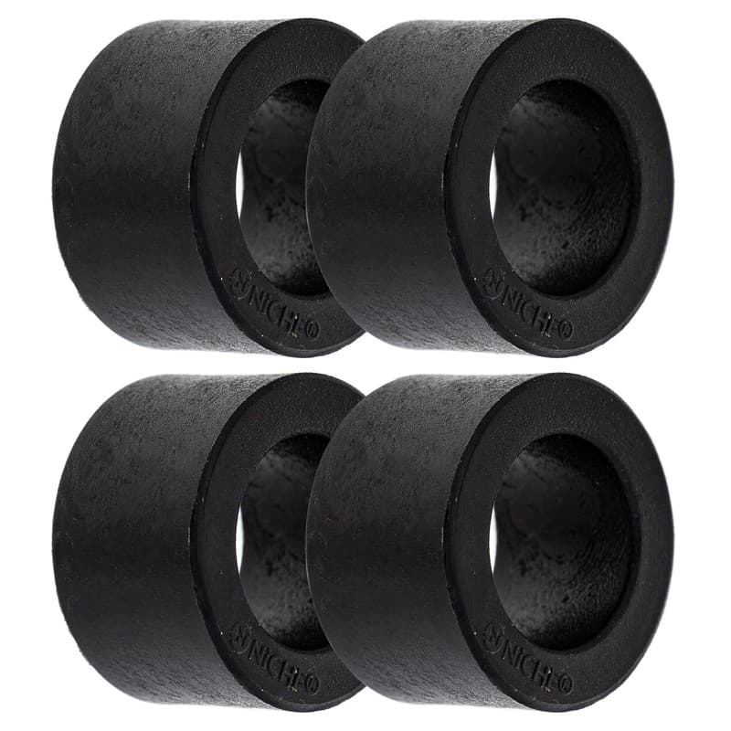 NICHE Control A-Arm Bushing Sleeve for Polaris Sportsman SP Touring 570 4 Pack
