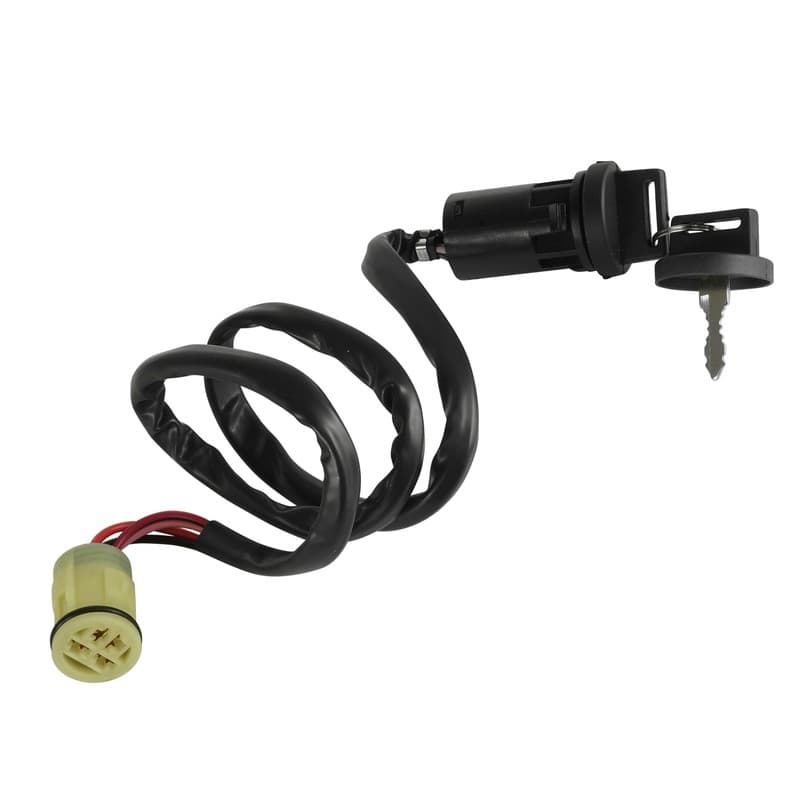 Ignition Key Switch for Honda TRX450FM Foreman S 2002 2003 2004