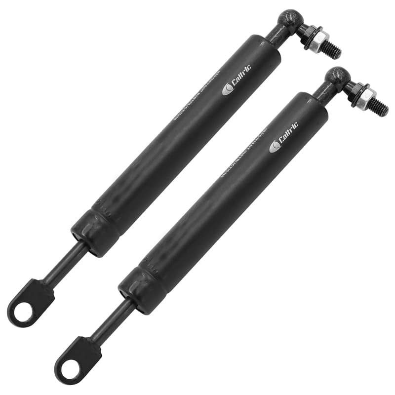 Caltric Shock Dampers For John Deere Z840A Z850A Z860A Z997R ZTrak