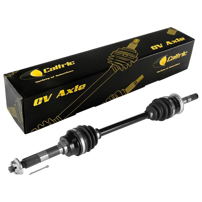 Front Right Complete CV Joint Axle for Kawasaki Mule 2510 KAF950A Diesel 00-02